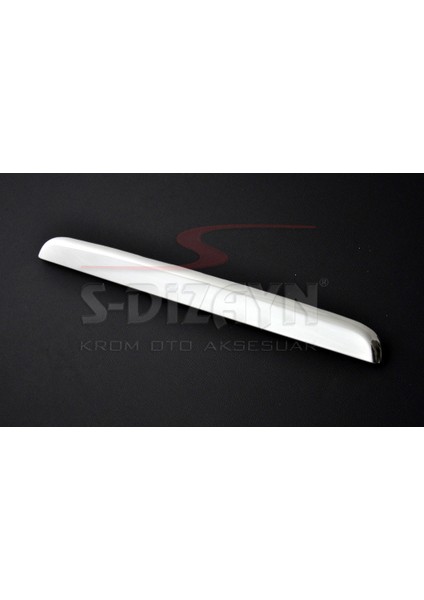 Renault Kangoo Krom Bagaj Çıtası 2008-2020 indirimleri