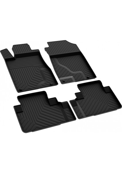 Honda CR-V 4D Havuzlu Paspas 2012-2018 A+Kalite fiyatları