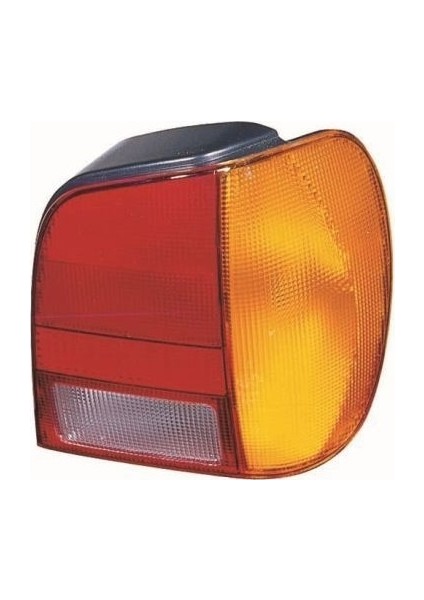 Volkswagen Polo Hb 1994-1999 Sağ Arka Stop