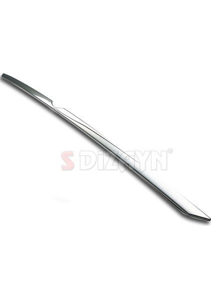 Fiat Egea SD Krom Bagaj Çıtası 2015 Üzeri modelleri