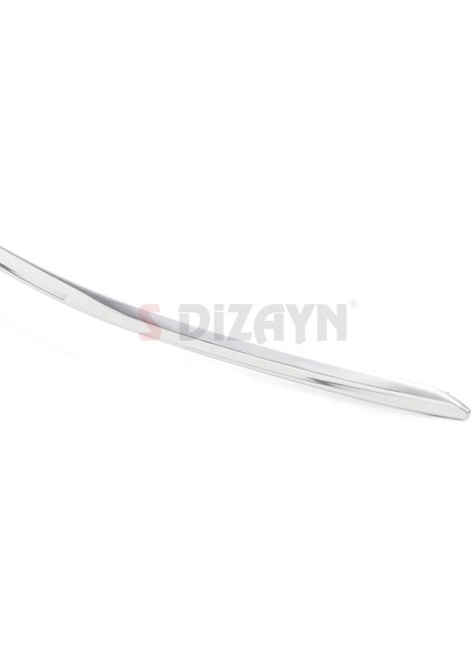 Fiat Egea Sedan Krom Ön Tampon Çıtası 2020 Üzeri fırsatları