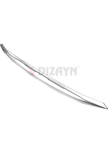 VW Tiguan Krom Ön Tampon Çıtası 2020-2024 (Mat Krom) fırsatları