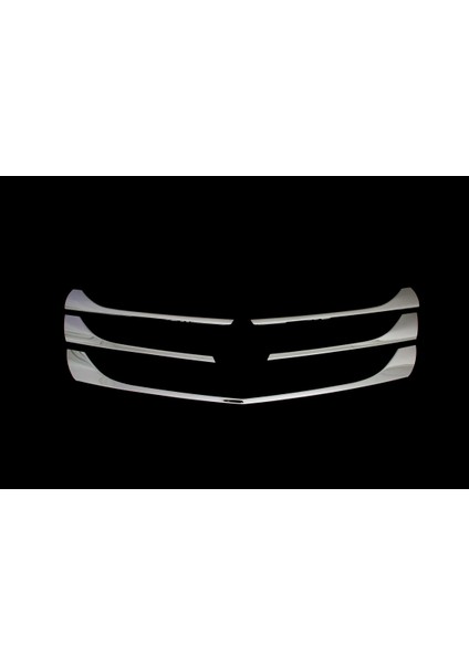 Mercedes Vito W447 Krom Ön Panjur Geniş Model 5 Prç. 2014-2020 fırsatları