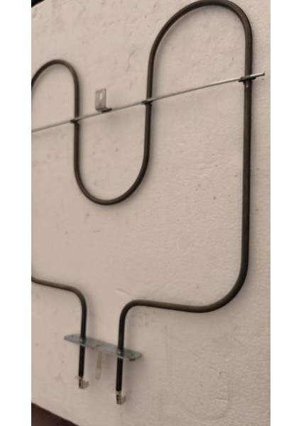 Silver Cvs Dn 82000 Fırın Üst Rezistans 1000 Watt fiyatları