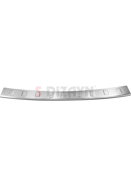 Fiat 500X Krom Arka Tampon Eşiği 2015 Üzeri fırsatları