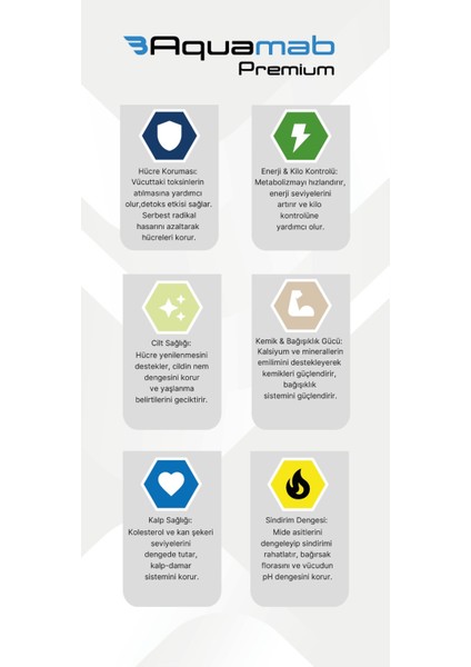 Premium Pompalı Su Arıtma Cihazı pH 8-9 Montaj Dahil