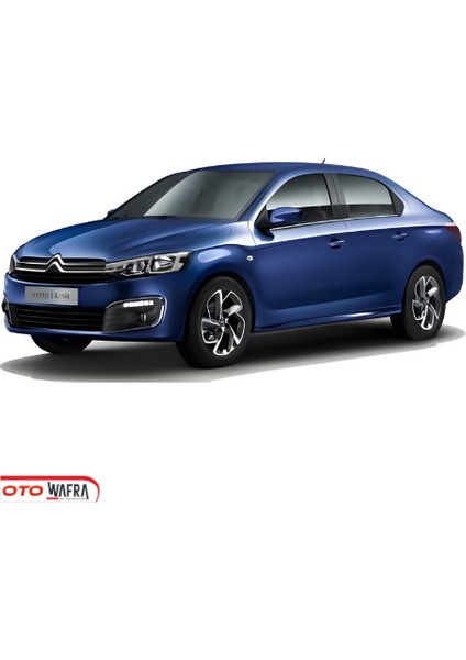 Citroen C-Elysee 2023 ile 2026 Modelleri ile Uyumlu Sol Ön Çamurluk Oem= 9674790580 fiyatları