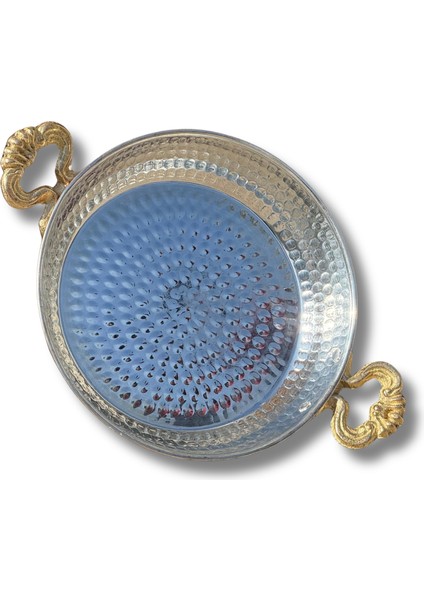 Bakır Tava El Dövmesi 18 cm fırsatları