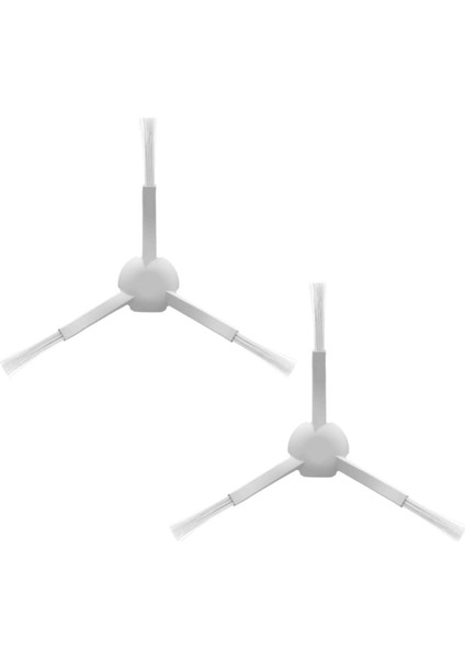 Xiaomi H40 Robot Süpürge Uyumlu Yedek Parça Fırça