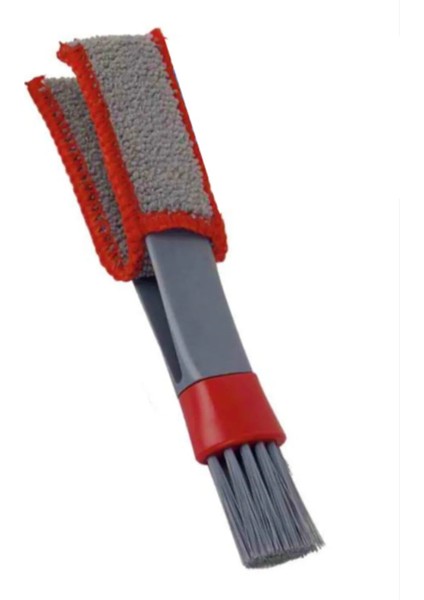11315 Araç Içi Toz Temizleme Fırçası / Oto Detaylı Temizlik Fırçası / Toz Fırçası