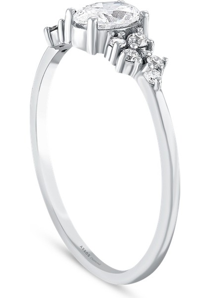 0.33 Karat Pırlanta Tektaş Yüzük fiyatları