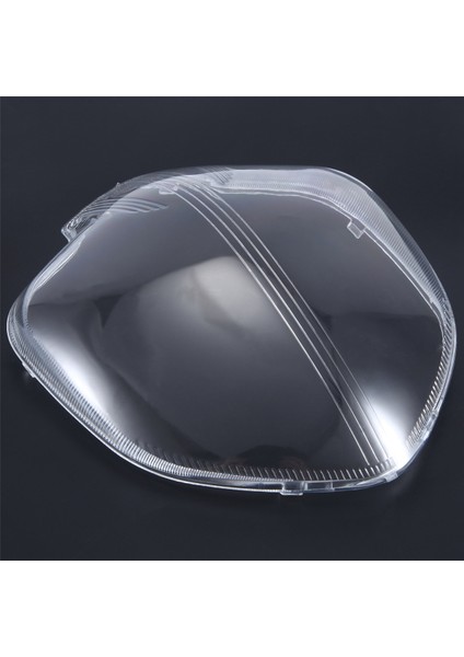 Yamaha FZ6N FZ600 Fz6 2004 - 2009 Far Far Mahallesi Kapağı (Yurt Dışından)