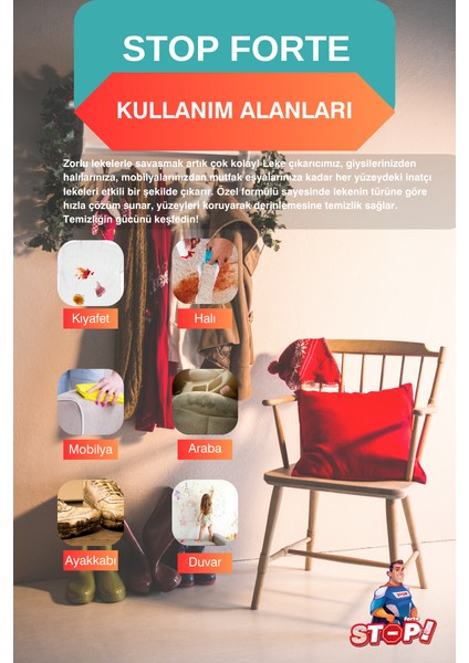 4'lü Leke Çıkarıcı fiyatları