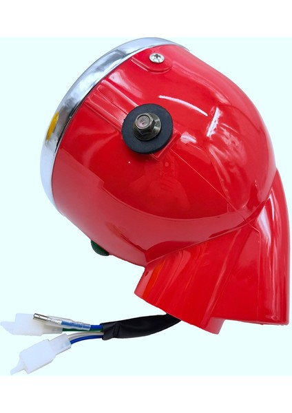 Motosiklet Ön Işık Far Kafası Işık Lamba Kafa Işık Montajı Macaquinho Z50 Küçük Maymun Kir Çukur Bisiklet (Yurt Dışından) modelleri