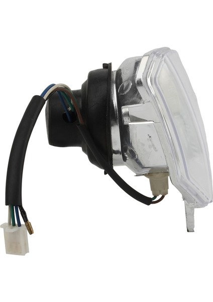 Motosiklet Far Halojen Far Fitil Beta Rr Yarışı Için Işık 125-480 Beta Rr 125-50 Lc X-Trainer 250/300 (Yurt Dışından) fiyatları