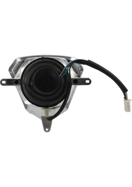 Motosiklet Far Halojen Far Fitil Beta Rr Yarışı Için Işık 125-480 Beta Rr 125-50 Lc X-Trainer 250/300 (Yurt Dışından) modelleri