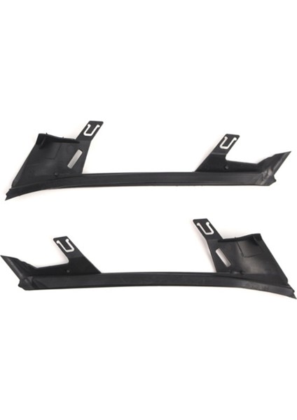 Bmw 3 Serisi E92 E92 E93 Lcı Ön Far Contası Çifti Solda Sağ (Yurt Dışından)