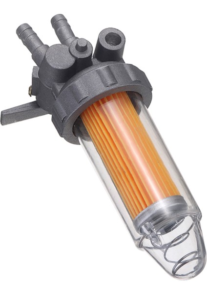 Araç Yağı Yakıt Filtresi Kapatma Valf Jeneratörü Otomobil Filtre Parçaları 5kw 6kw 7kw 178F 186F 188F (Yurt Dışından)