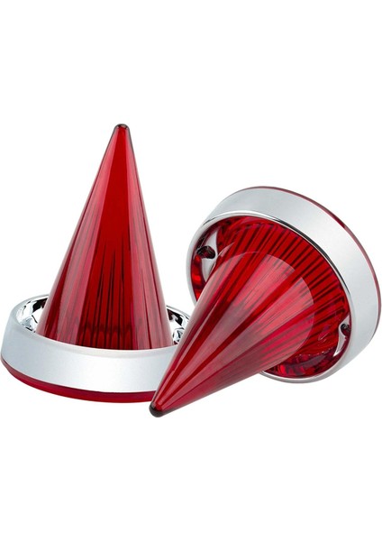 Harley-Davidson Touring Road King Glide 1986-2022 Kırmızı (Yurt Dışından)