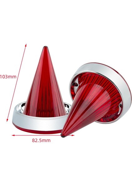 Harley-Davidson Touring Road King Glide 1986-2022 Kırmızı (Yurt Dışından) fiyatları