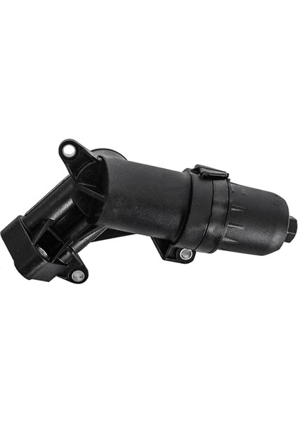 Audı A4 A5 A6 A7 Q5 0B5325060C 0b5 325 060 C Için Otomatik Şanzıman Harici Filtre Muhafazası Montajı (Yurt Dışından)