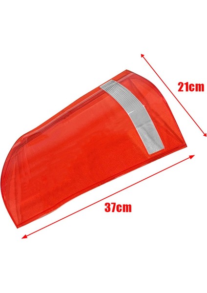 Araba Arka Arka Lamba Kabuğu Fren Lambaları Mercedes-Benz V-Sınıfı Vito 2016-2021 Için Otomatik Arka Kabuk Kapağı Kabuklu (Yurt Dışından) fiyatları