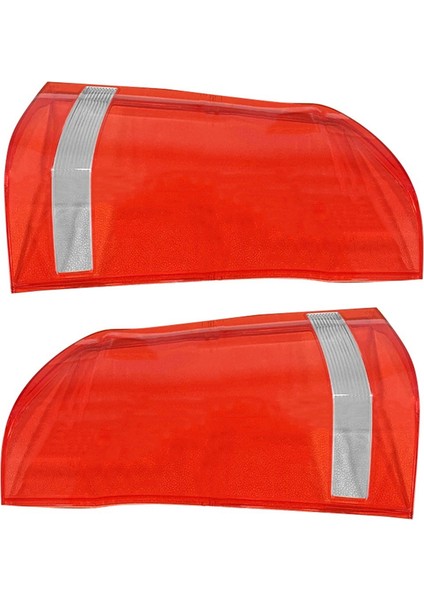 Araba Arka Arka Lamba Kabuğu Fren Lambaları Mercedes-Benz V-Sınıfı Vito 2016-2021 Için Otomatik Arka Kabuk Kapağı Kabuklu (Yurt Dışından) modelleri