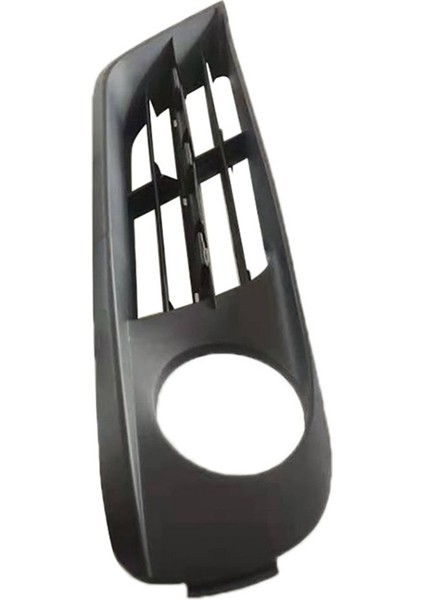 Bmw 5 Serisi F07 Sis Lambası Için 1 Adet Araba Tampon Havalandırma Izgarası (Sağ) (Yurt Dışından)