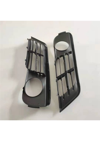 Bmw 5 Serisi F07 Sis Lambası Için 1 Adet Araba Tampon Havalandırma Izgarası (Sağ) (Yurt Dışından) fırsatları