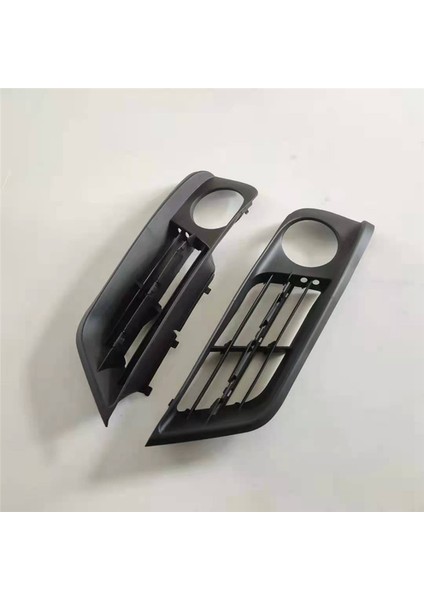 Bmw 5 Serisi F07 Sis Lambası Için 1 Adet Araba Tampon Havalandırma Izgarası (Sağ) (Yurt Dışından) indirimleri