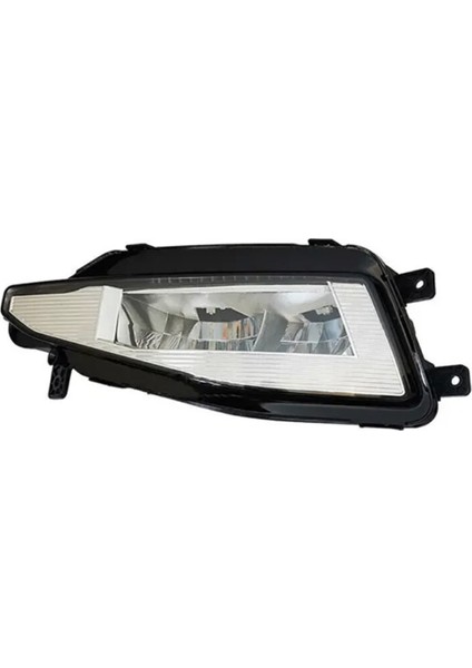 Otomatik Sol Ön Sis Lambası Düzeneği 3G0941699 Vw Magotan Için 2020-2022 Passat B9 (Yurt Dışından)