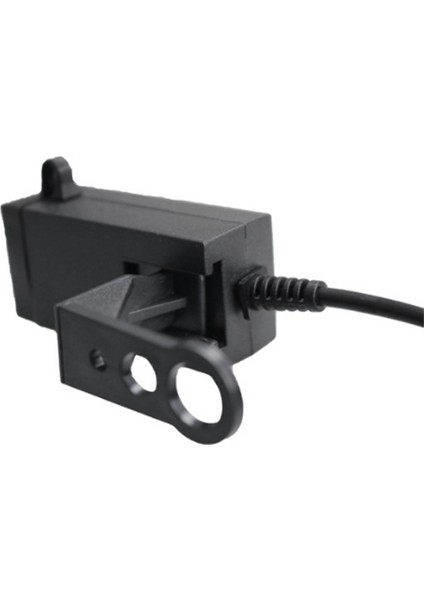 Motosiklet Gideri Qc 3.0 Çift USB 9V-12V Şarj Cihazı Motosiklet Su Geçirmez Şarj Cihazı Adaptör Soketi (Yurt Dışından) modelleri