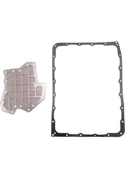 313971XJ0A Araç Nissan Için Otomatik Şanzıman Yağı Filtresi 370Z NP300 Infiniti Ex Fx G M Q60 Q70 QX70 (Yurt Dışından)