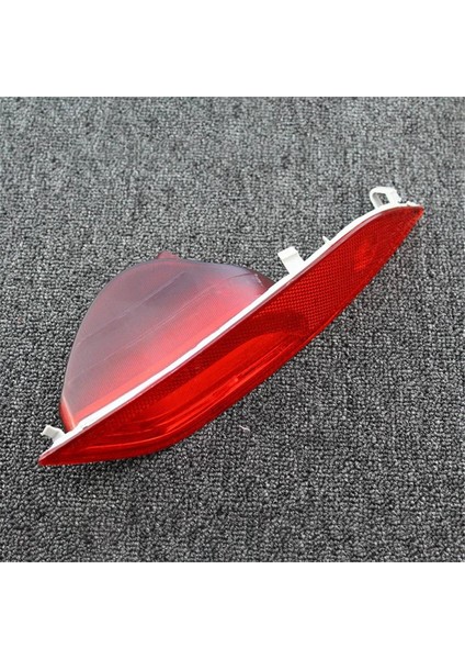 Sol Arka Tampon Fren Istini Yansıtıcı Sis Lambası 31395550 Volvo V40 Için 2013-2018 Arka Lamba Park Etme Uyarı Lambası (Yurt Dışından) indirimleri