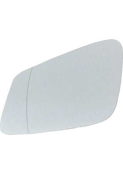 Araba Arka Görünüm Ayna Cam Lens Telli 4 Pim Bmw 5 6 7 Seri Için Sol Sol Isıtlı X3 51167186587 51167186588 (Yurt Dışından) fırsatları