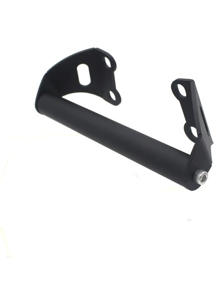 Motosiklet Giderici Stand Tutucu Telefon Cep Telefonu Gps Navigasyon Plakası Braketi Hız 400X Scrambler 400 2024 (Yurt Dışından) indirimleri