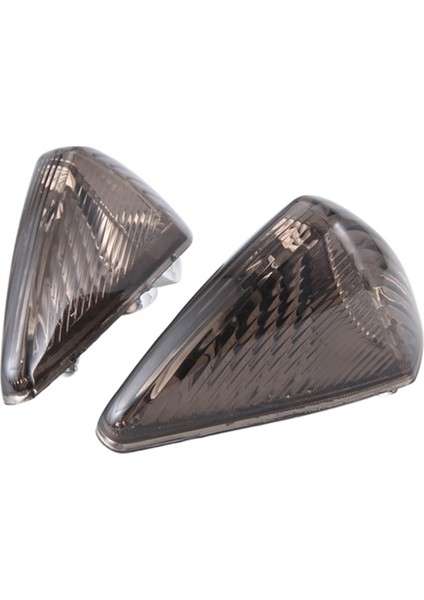 2 Adet Motosiklet Dönüş Sinyali Göstergesi Honda VFR800 Vfr 800 1998-2001 Motosiklet Aksesuarları (Yurt Dışından) fiyatları
