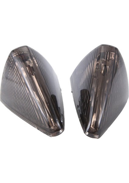 2 Adet Motosiklet Dönüş Sinyali Göstergesi Honda VFR800 Vfr 800 1998-2001 Motosiklet Aksesuarları (Yurt Dışından) modelleri