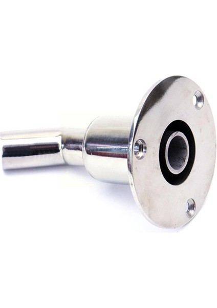 Paslanmaz Çelik 316 Thru Hull Egzoz Tüp Boru Boru Soketi Donanım Parçaları Deniz Otomobil Kamyonu Teknesi (Yurt Dışından) fiyatları