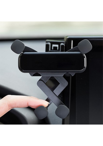 Araba Evrensel Yerçekimi Telefon Tutucu Elektrikli Otomatik Cep Telefonu Kararlı Stand Desteği Mg4 Ev Mulan Için 10.25IN&#39;E Uyum (Yurt Dışından) indirimleri
