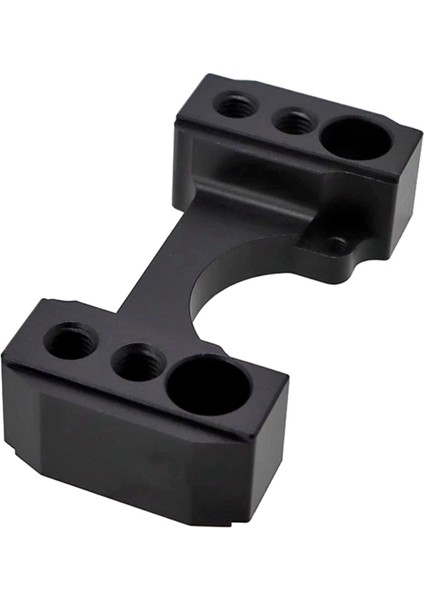 Husqvarna Norden Için Motosiklet Talonu Yükselticisi Montaj Kelepçesi Kiti 901 2022 2023 Aksesuarlar (Yurt Dışından)