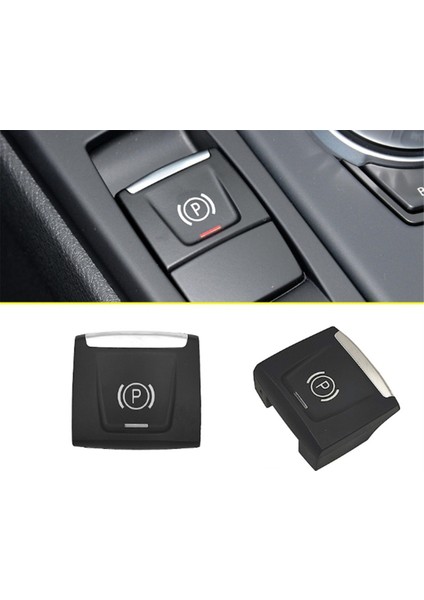 Otopark Fren Anahtarı Düğmesi P Anahtarı 61316822523 Bmw 1 Serisi F52 X1 X2 F48 F49 F39 (Yurt Dışından) fiyatları
