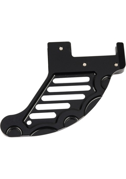 Ktm Bike Sxf Exc Xcw Sx Xc Mxc 125 - 500CC Için Siyah Arka Fren Disk Koruyucusu Koruyucu (Yurt Dışından)