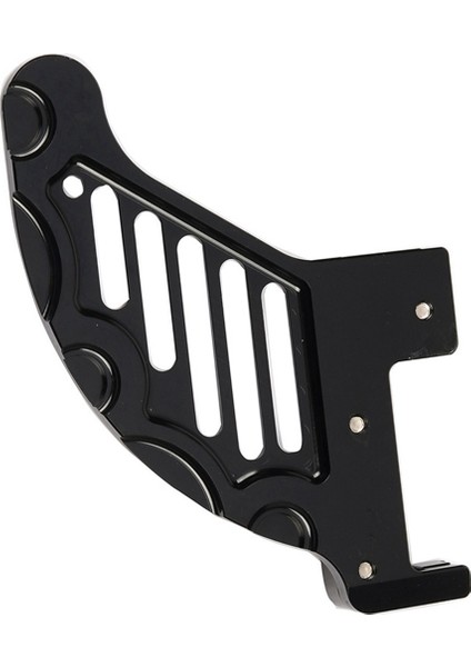 Ktm Bike Sxf Exc Xcw Sx Xc Mxc 125 - 500CC Için Siyah Arka Fren Disk Koruyucusu Koruyucu (Yurt Dışından) indirimleri