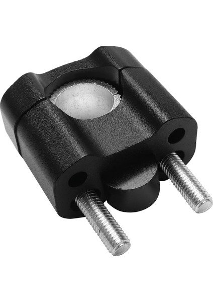 1 Çift Cnc 22MM 28MM Yol Motosiklet Çubuğu Kelepçeleri Handbar Yükselticiler Adaptörü 7/8 Inç 1-1/8 Çukur Kir Motosikleti Harley Kawasaki Suzuki Yamaha Honda Siyah (Yurt Dışından) indirimleri