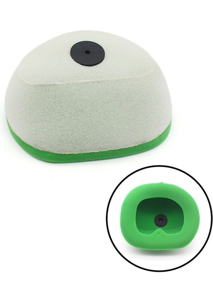 Yamaha WR250 Wr 250 2003-2014 WR450 Wr 450 2003-2015 Aksesuarları Için Motosiklet Hava Filtresi (Yurt Dışından) indirimleri