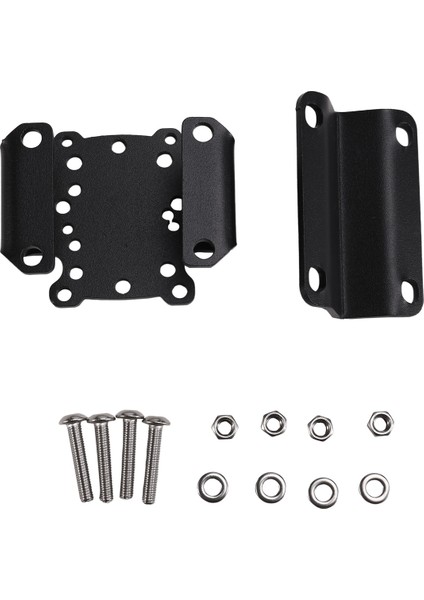 Motosiklet Gezinti Bracket Cep Telefonu Gps Plaka Braketi Yamaha Için Telefon Tutucu Tenere 700 Tenere 700 TENERE700 (Yurt Dışından)