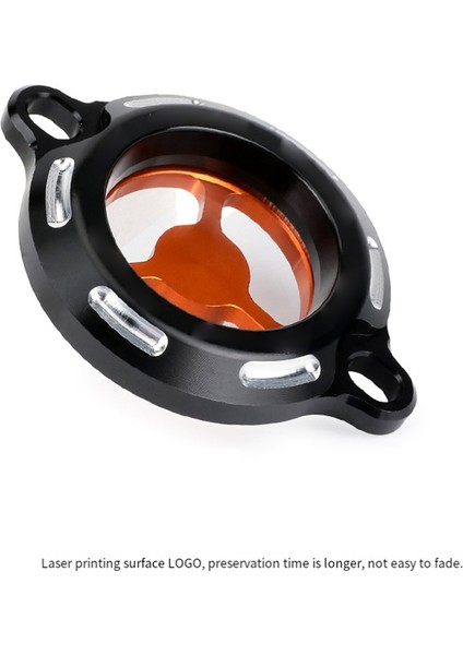 75038041200 Motosiklet Motor Yağı Filtre Kapağı Ktm 450 500 Rc 200 Duke 690 2003-2022 Yağ Filtresi Kapak Aksesuarları (Yurt Dışından) modelleri