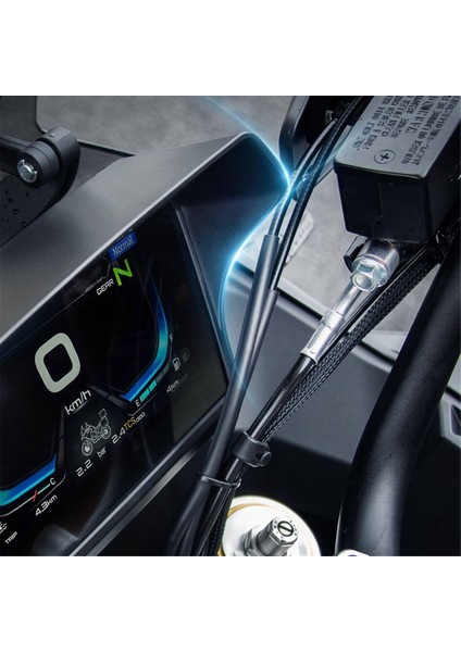 Motosiklet Aksesuarları Gösterge Paneli Güneş Visor Voge DS625X Için Ekran Koruma Gösterge Tablosu Kapağı (Yurt Dışından) fırsatları