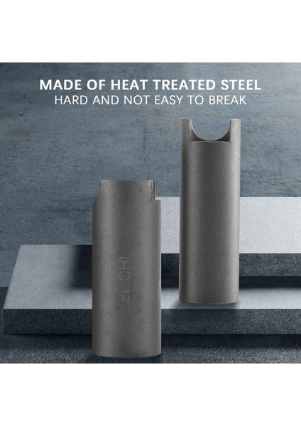 1 Set Çelik Motosiklet Araç Iç Rulman Çekme Aracı Çıkma Kiti 9mm Ila 23 mm Çap (Yurt Dışından) modelleri